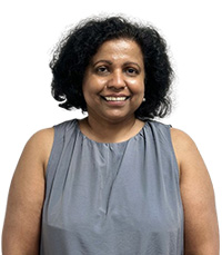 Dr Anusha Guruge