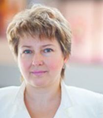 Dr. Elena Mirmilstein