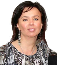 Dr Olena Ivashchenko