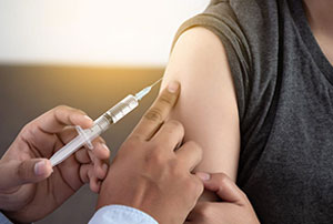 Immunisation and Vaccination Appointments Available