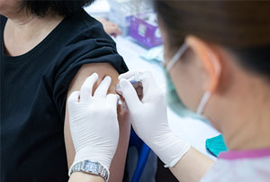 NEW SHINGLES VACCINE RELEASED BY AUSTRALIAN GOVERNMENT