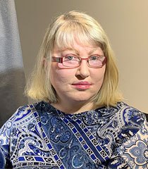 Dr Alexandra Naiss