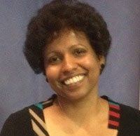 Dr Anusha Guruge