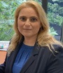 Dr Areti Plitas