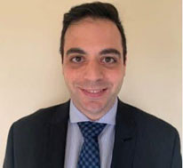 Dr Ashley Bloom