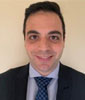 Dr Ashley Bloom