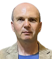 Dmytri Nikolayev