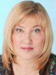 Dr Alexandra Naiss