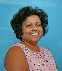 Dr Anusha Guruge