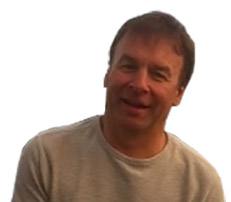 Dr Sergei Kiryshin