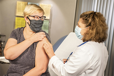 Flu Vaccinations