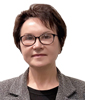 Dr Galina Shvetsova