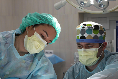 NEW GASTROENTEROLOGY SERVICES AVAILABLE!