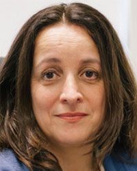 Dr Karen Adey