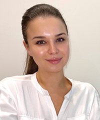 Marina Yarotska