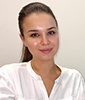 Marina Yarotska