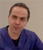 Dr. Martin Hassabi