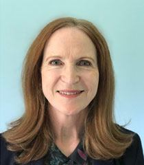 Dr Maryann Spottiswood