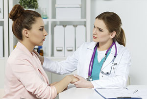 MEDICAL TERMINATION OF PREGNANCY