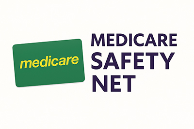 Medicare Safety Net