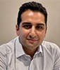 Dr Milad Ghanei