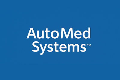 Online Appointment Booking with Automed
