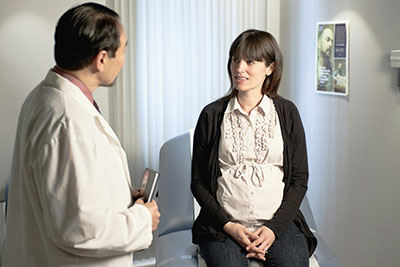 Protect Your Baby Against RSV This Winter