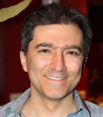 Dr Rasamak Amini