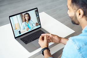 TELEHEALTH CONSULTATIONS