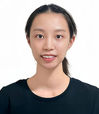 Xiaojing (Jenie) Peng
                                                        